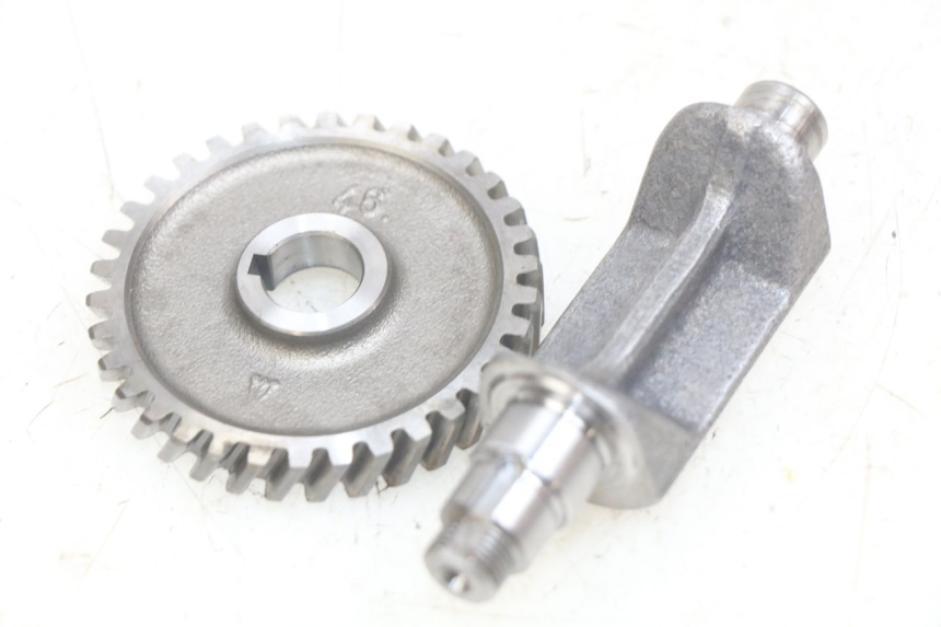 photo de ENGINE ROCKER ARM SHERCO SM-R 50 (2018 - 2021)