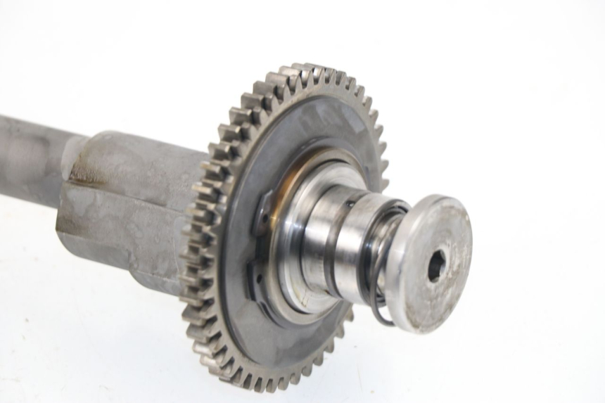 photo de ENGINE MOUNT TRIUMPH SPRINT RS 955 (2000 - 2001)