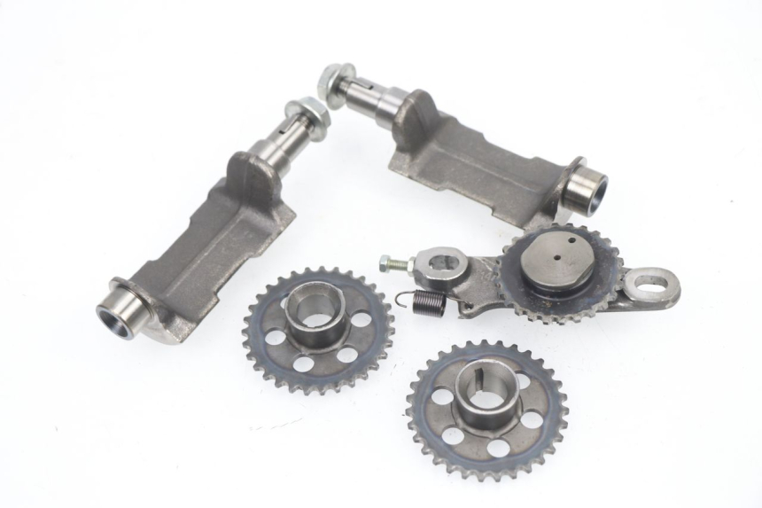 photo de ENGINE MOUNT SUZUKI DR DJEBEL 600 (1985 - 1990)