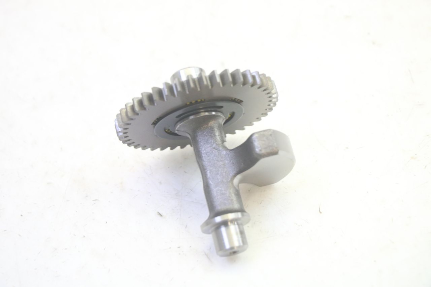 photo de ENGINE MOUNT YAMAHA TRICITY 300 (2020 - 2024) - Main view