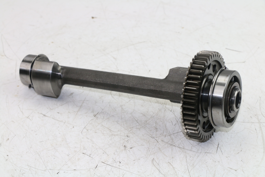 photo de ENGINE MOUNT TRIUMPH STREET TRIPLE 675 (2007 - 2012)