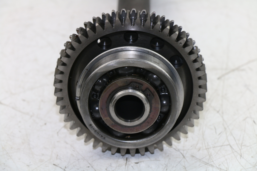 photo de ENGINE MOUNT TRIUMPH STREET TRIPLE 675 (2007 - 2012)