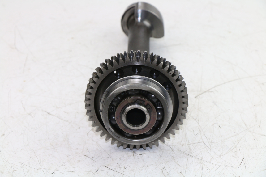 photo de ENGINE MOUNT TRIUMPH STREET TRIPLE 675 (2007 - 2012)