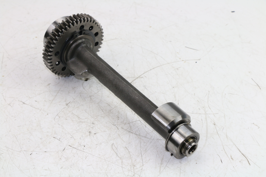 photo de ENGINE MOUNT TRIUMPH STREET TRIPLE 675 (2007 - 2012)