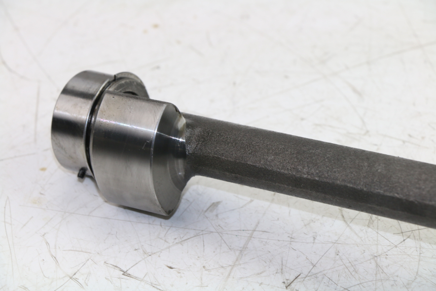 photo de ENGINE MOUNT TRIUMPH STREET TRIPLE 675 (2007 - 2012)