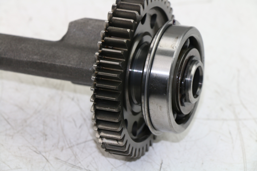 photo de ENGINE MOUNT TRIUMPH STREET TRIPLE 675 (2007 - 2012)