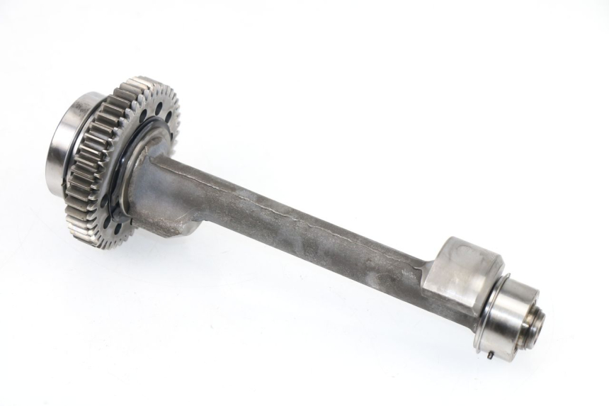 photo de ENGINE MOUNT TRIUMPH STREET TRIPLE 675 (2007 - 2012)