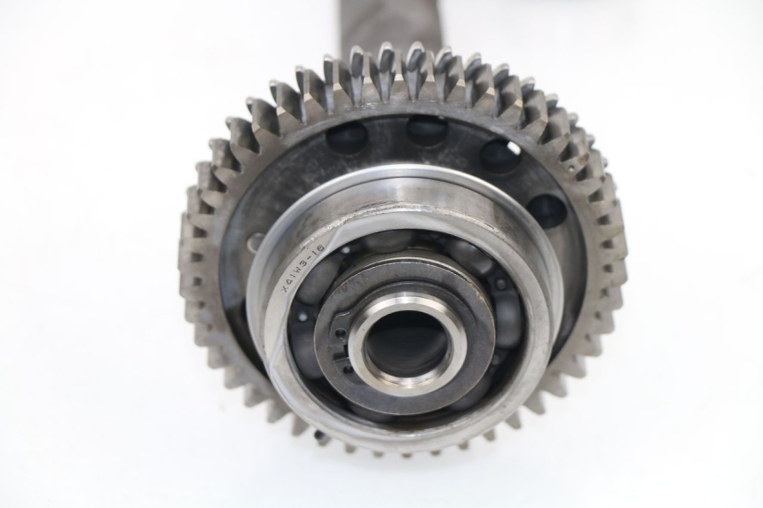 photo de ENGINE MOUNT TRIUMPH STREET TRIPLE 675 (2007 - 2012)