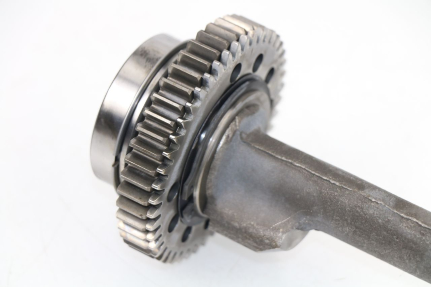 photo de ENGINE MOUNT TRIUMPH STREET TRIPLE 675 (2007 - 2012)