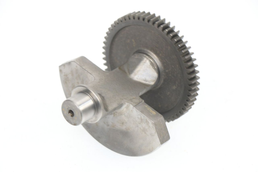 photo de ENGINE MOUNT KYMCO XCITING 500 (2007 - 2010)