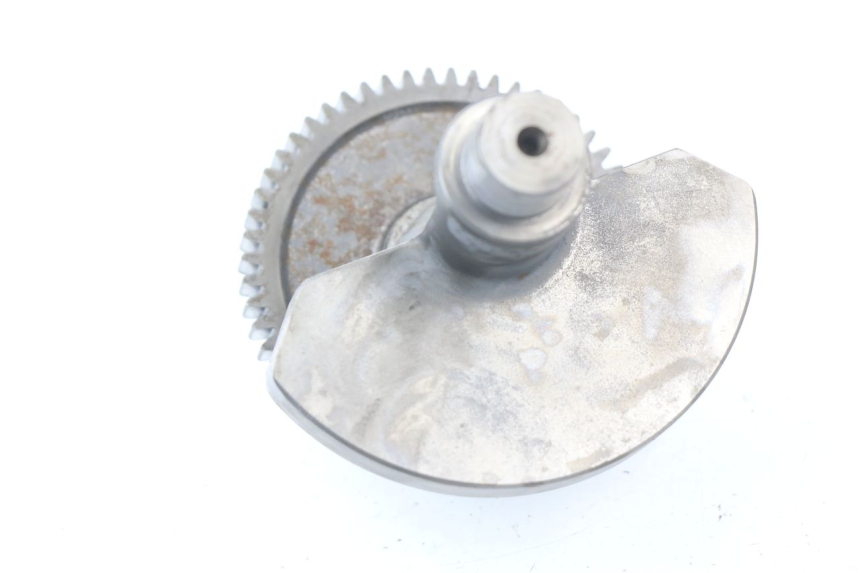 photo de ENGINE MOUNT KYMCO XCITING 500 (2007 - 2010)