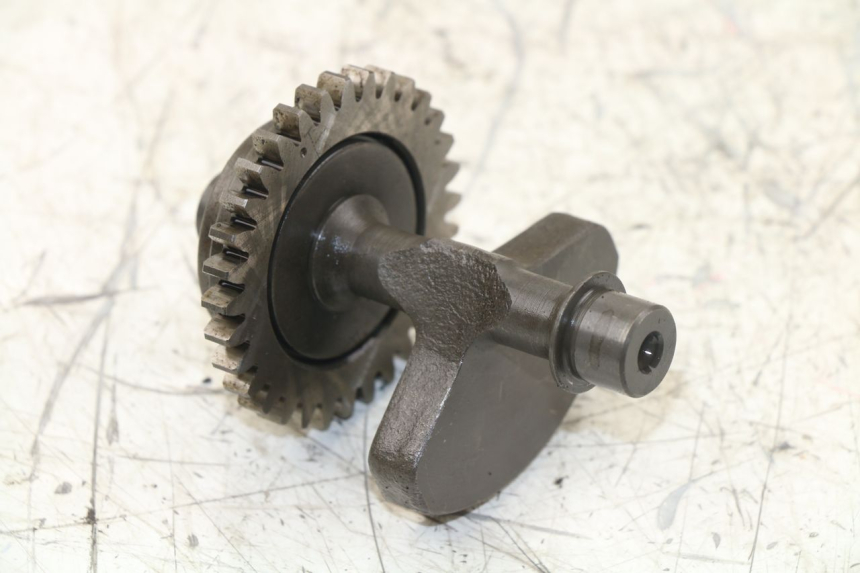 photo de ENGINE MOUNT YAMAHA YBR 125 (2004 - 2006)