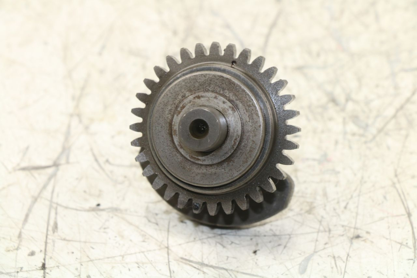 photo de ENGINE MOUNT YAMAHA YBR 125 (2004 - 2006)