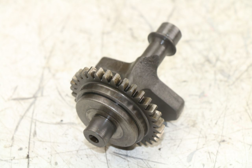 photo de ENGINE MOUNT YAMAHA YBR 125 (2004 - 2006)