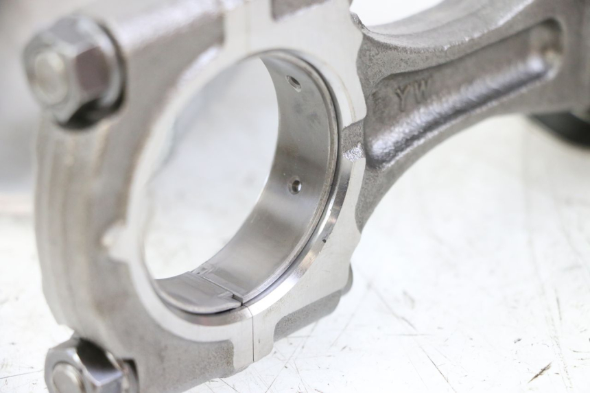 photo de ENGINE MOUNT YAMAHA YP T-MAX TMAX 530 (2017 - 2020)