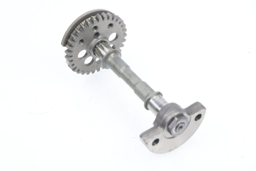 photo de ENGINE MOUNT YAMAHA YZF YZ-F 450 (2006 - 2009)