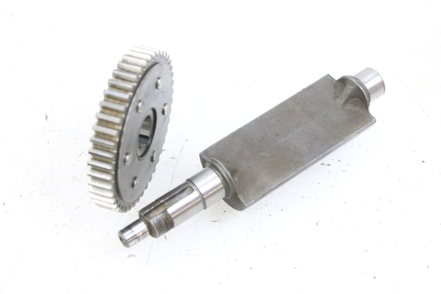 photo de ENGINE MOUNT KYMCO ZING 125 (1997 - 2003) - Component detail