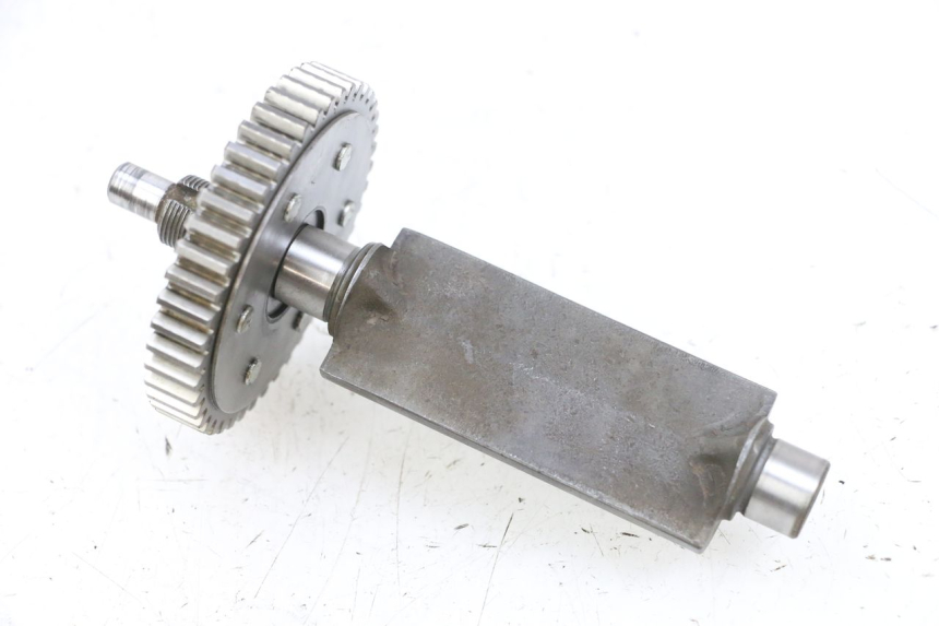 photo de ENGINE MOUNT KYMCO ZING 125 (1997 - 2003) - Technical close-up