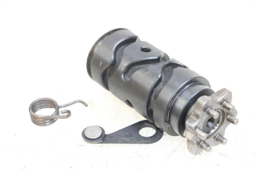 photo de DRUM SHAFT GEAR APRILIA RS 50 (2006 - 2010)