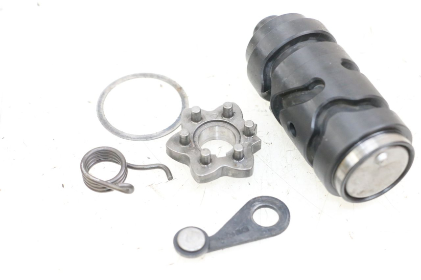 photo de DRUM SHAFT GEAR APRILIA RS 50 (2006 - 2010)