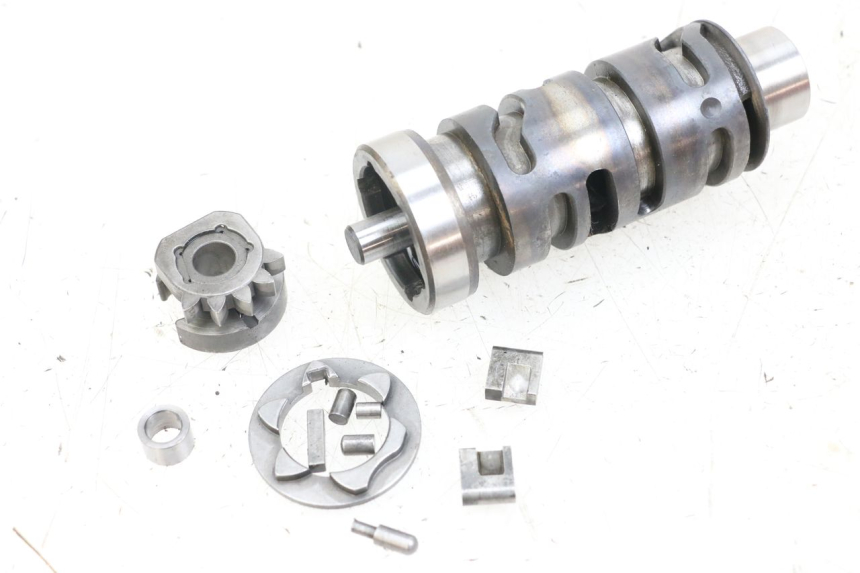 photo de SELECTOR BARREL HYOSUNG GV AQUILA 125 (2000 - 2004)