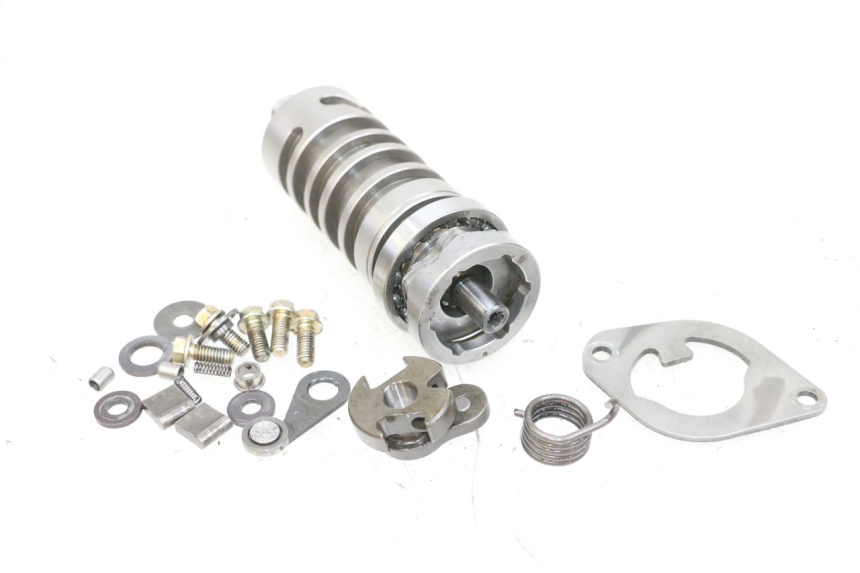 photo de DRUM SHAFT GEAR MV AGUSTA BRUTALE R WALLY 910 (2008 - 2008) - Main view