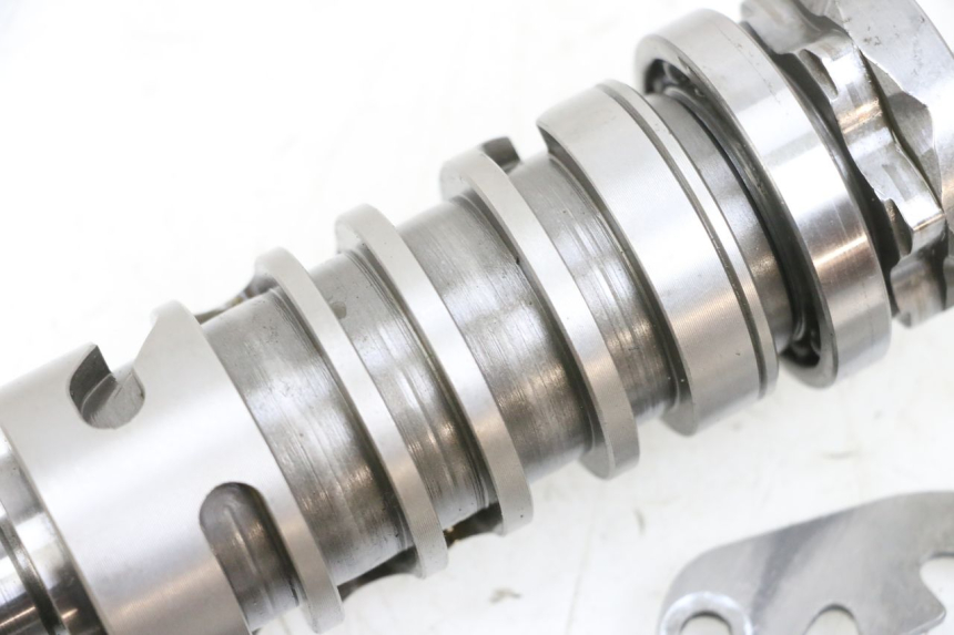 photo de DRUM SHAFT GEAR MV AGUSTA BRUTALE R WALLY 910 (2008 - 2008) - Technical close-up