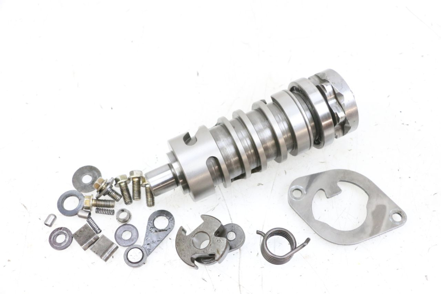 photo de DRUM SHAFT GEAR MV AGUSTA BRUTALE R WALLY 910 (2008 - 2008) - Product overview