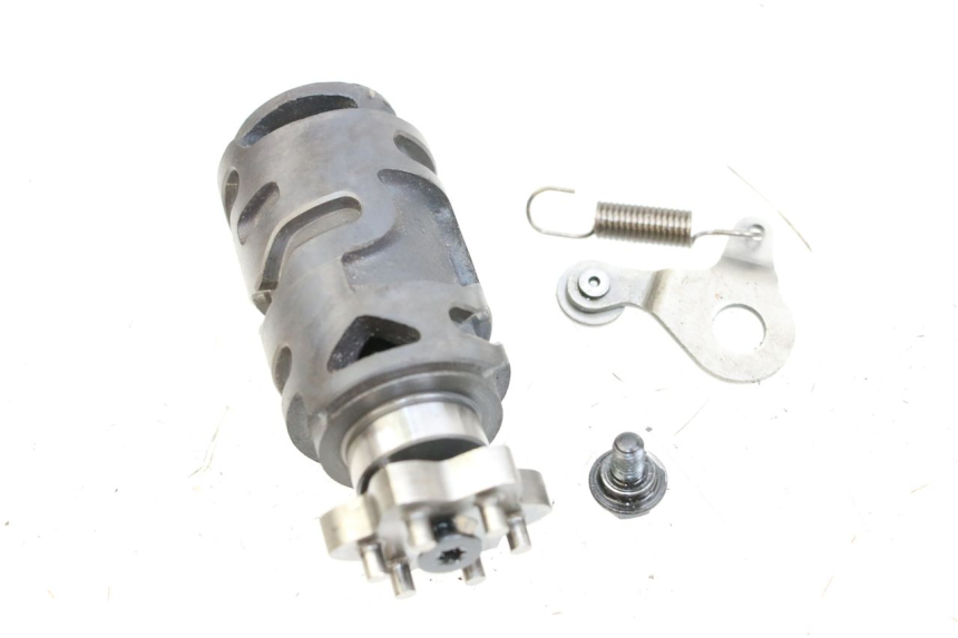 photo de DRUM SHAFT GEAR SHERCO CITY CORP 125 (2003 - 2007)