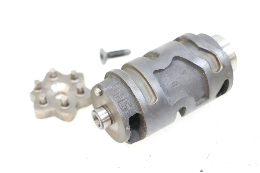 photo de DRUM SHAFT GEAR SHERCO CITY CORP 125 (2003 - 2007)