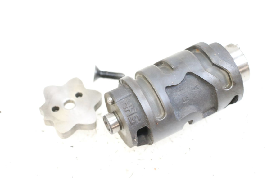 photo de DRUM SHAFT GEAR SHERCO CITY CORP 125 (2003 - 2007)