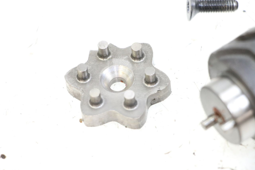 photo de DRUM SHAFT GEAR SHERCO CITY CORP 125 (2003 - 2007)