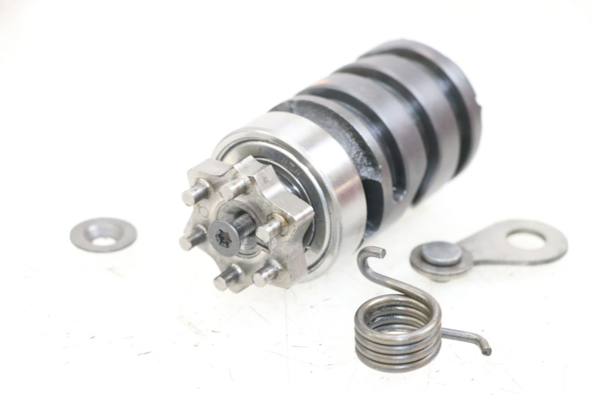photo de DRUM SHAFT GEAR YAMAHA DTLC 125 (1982 - 1987)