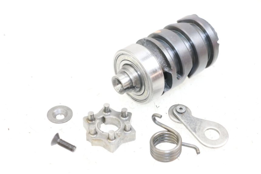 photo de DRUM SHAFT GEAR YAMAHA DTLC 125 (1982 - 1987)