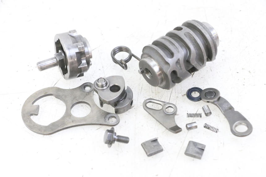 photo de DRUM SHAFT GEAR HONDA CR 85 (2003 - 2007)