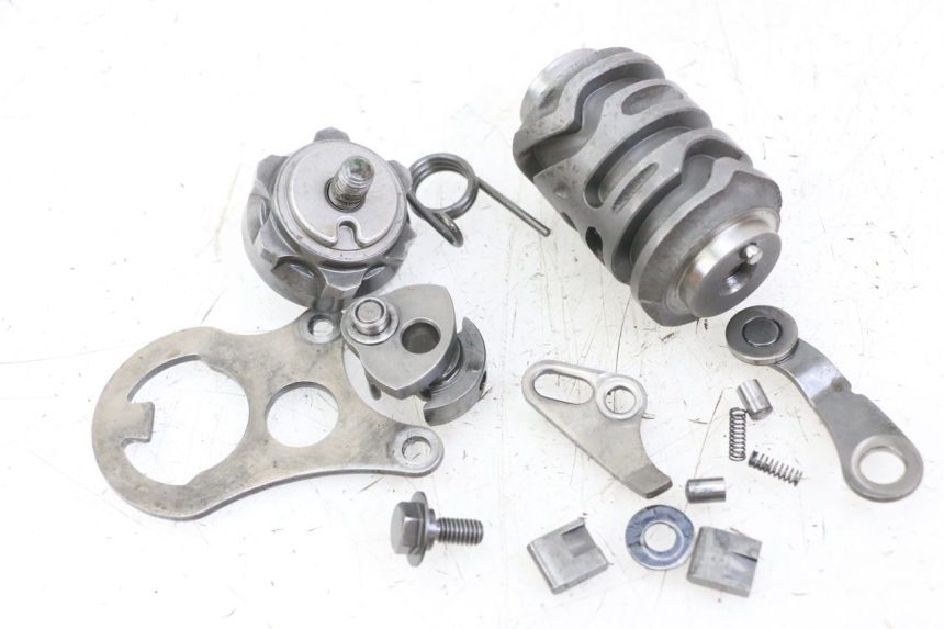 photo de DRUM SHAFT GEAR HONDA CR 85 (2003 - 2007)
