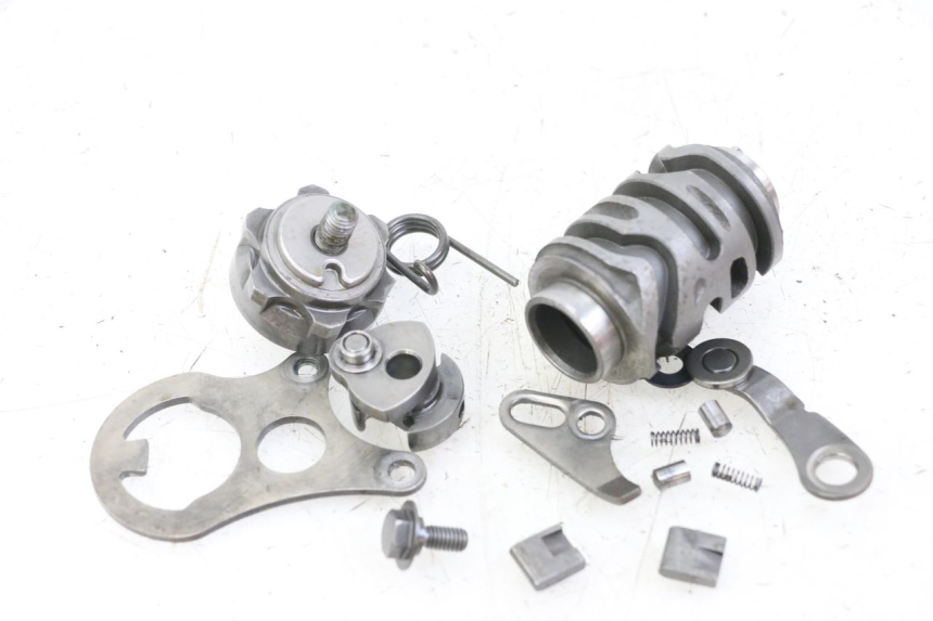 photo de DRUM SHAFT GEAR HONDA CR 85 (2003 - 2007)