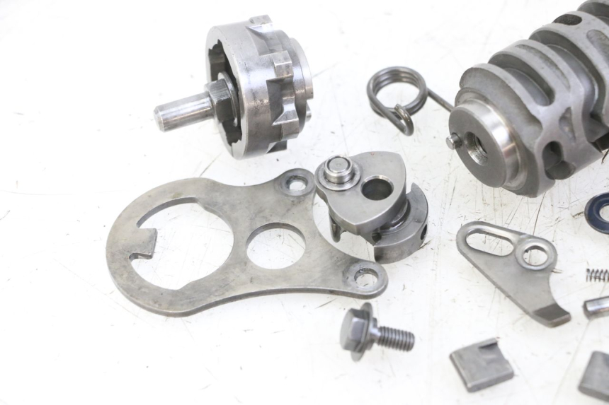photo de DRUM SHAFT GEAR HONDA CR 85 (2003 - 2007)