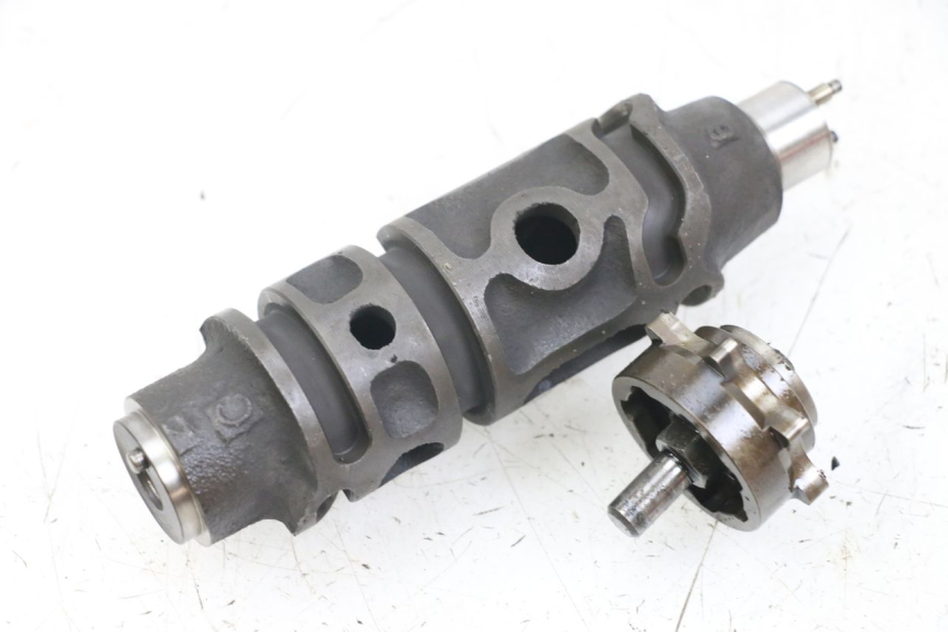 photo de LOCK CYLINDER SELECTION HONDA TRX 300 (1988 - 2000)