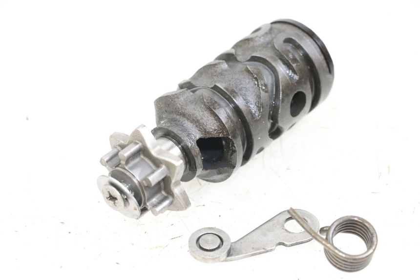 photo de DRUM SHAFT GEAR KAWASAKI KDX 125 (1990 - 1991)