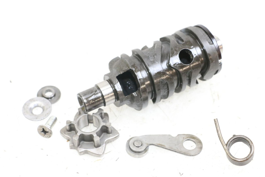 photo de DRUM SHAFT GEAR KAWASAKI KDX 125 (1990 - 1991)