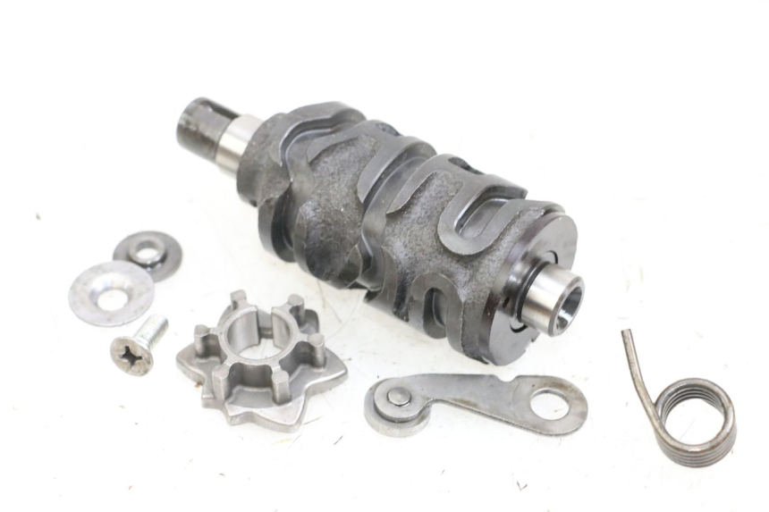 photo de DRUM SHAFT GEAR KAWASAKI KDX 125 (1990 - 1991)