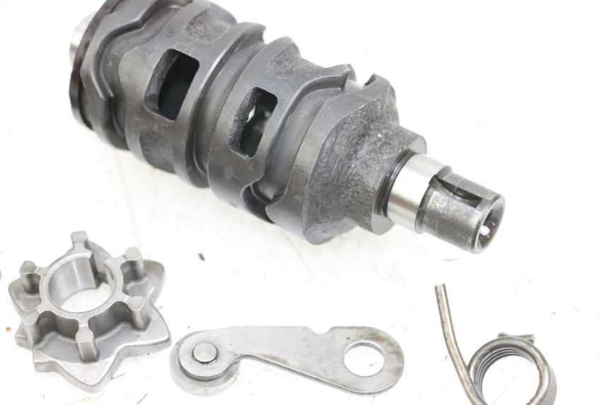 photo de DRUM SHAFT GEAR KAWASAKI KDX 125 (1990 - 1991)