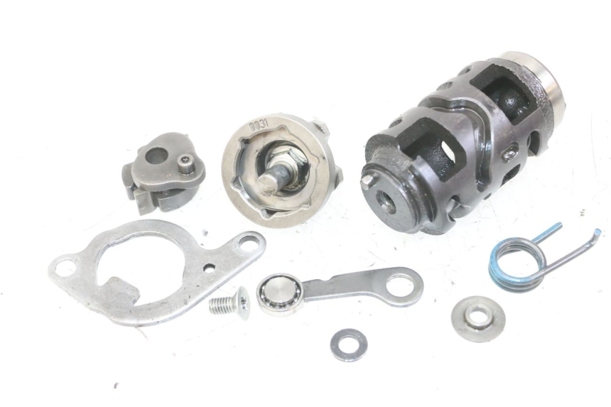 photo de DRUM SHAFT GEAR KAWASAKI KX F KXF 450 (2009 - 2011)
