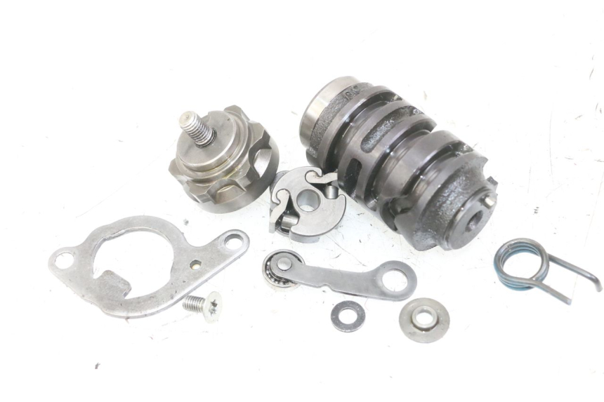 photo de DRUM SHAFT GEAR KAWASAKI KX F KXF 450 (2009 - 2011)