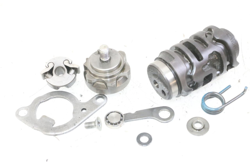 photo de DRUM SHAFT GEAR KAWASAKI KX F KXF 450 (2009 - 2011)