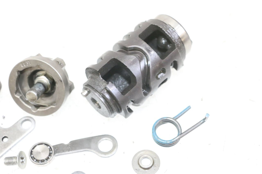 photo de DRUM SHAFT GEAR KAWASAKI KX F KXF 450 (2009 - 2011)