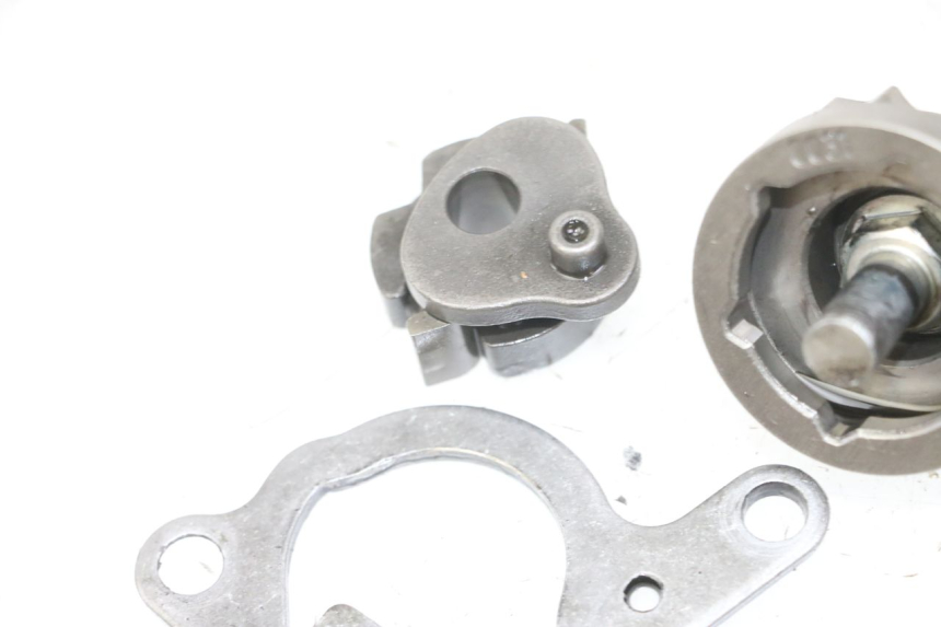 photo de DRUM SHAFT GEAR KAWASAKI KX F KXF 450 (2009 - 2011)