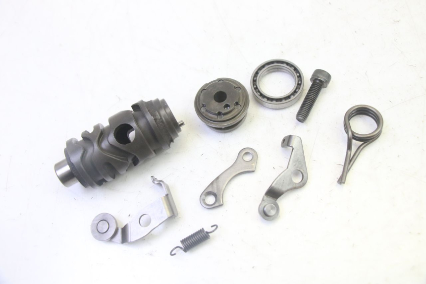 photo de DRUM SHAFT GEAR KAWASAKI KX 65 (2000 - 2019)