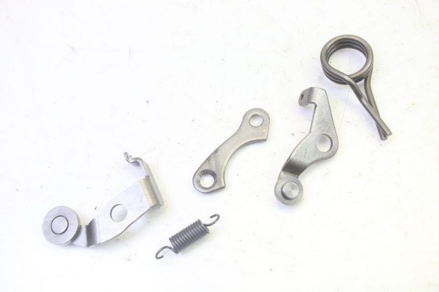 photo de DRUM SHAFT GEAR KAWASAKI KX 65 (2000 - 2019)